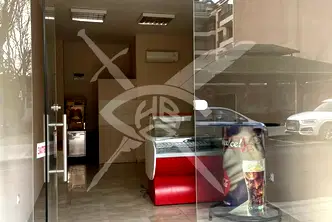 Магазин в Бургас, Несебър