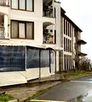 Магазин в Бургас, с. Лозенец
