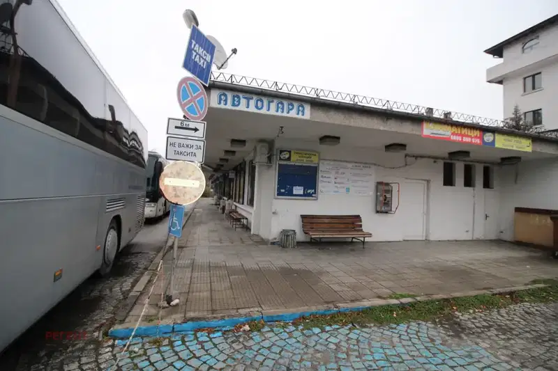 Shop in Oblast Gabrovo, Tryavna