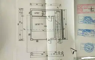 Магазин в Хасково, Свилен