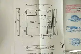 Магазин в Хасково, Свилен