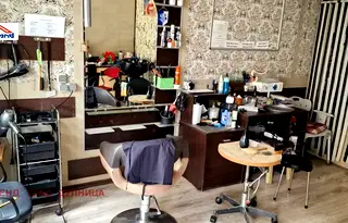 Магазин в Кюстендил, Дупница