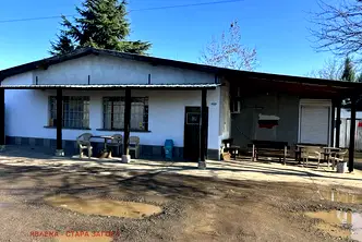 Магазин в Стара Загора, с. Калояновец