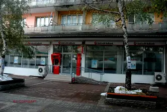 Магазин във Велико Търново, Горна Оряховица