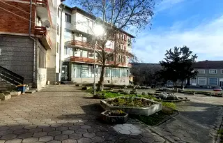 Магазин във Велико Търново, Килифарево