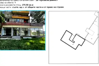 Магазин във Враца, Козлодуй
