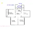 Снимка 3 — Многостаен апартамент в София, Банишора