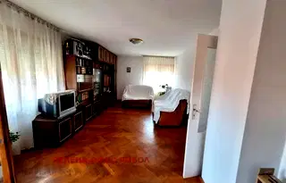 Многостаен апартамент в Ямбол, Център