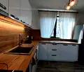 Снимка 4 — Многостаен апартамент във Велико Търново, Център