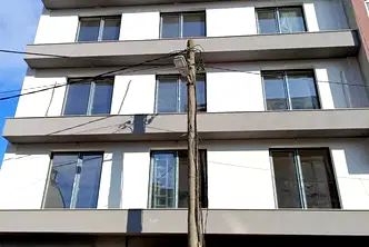 Многостаен апартамент във Варна, Център