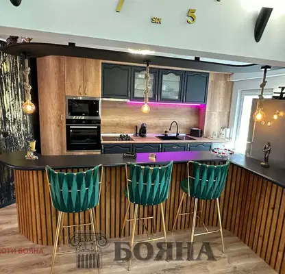 Photo 5 — 5-bedroom apartment in Ruse, Centyr