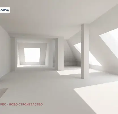 Снимка 2 — Многостаен апартамент в Русе, Център