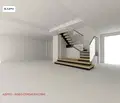 Снимка 5 — Многостаен апартамент в Русе, Център