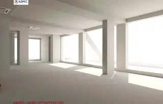 Многостаен апартамент в Русе, Център