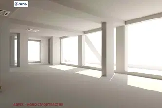 Многостаен апартамент в Русе, Център