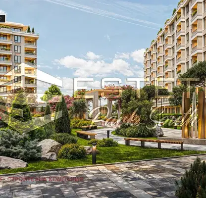 Снимка 4 — Многостаен апартамент в Стара Загора, Център