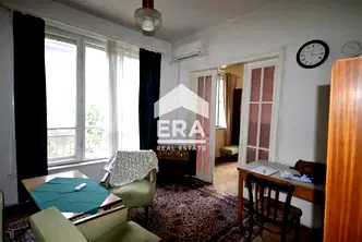 Многостаен апартамент в Хасково, Център