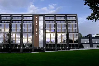 Многостаен апартамент в София, Дружба 1