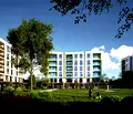 Снимка 2 — Многостаен апартамент във Варна, Галата