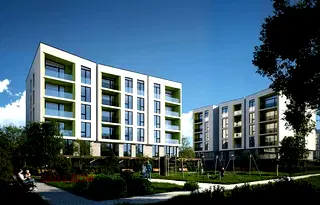 Многостаен апартамент във Варна, Галата