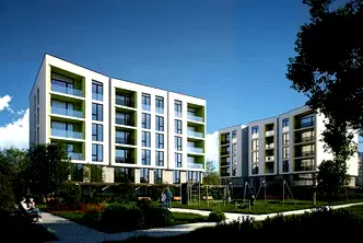 Многостаен апартамент във Варна, Галата
