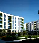 Многостаен апартамент във Варна, Галата