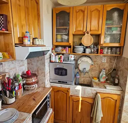 Photo 5 — Maisonette in Raz, Zhitnitsa