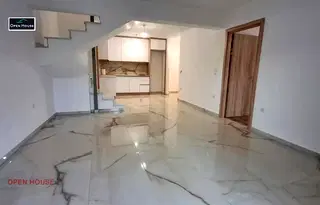 Многостаен апартамент в Кавала