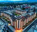 Снимка 2 — Многостаен апартамент в София, Кръстова вада