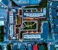 Снимка 4 — Многостаен апартамент в София, Кръстова вада