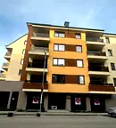 Многостаен апартамент в София, Кръстова вада