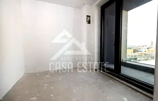 Многостаен апартамент в София, Кръстова вада