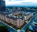 Снимка 3 — Четиристаен апартамент с гледка към Витоша в Кръстова вада