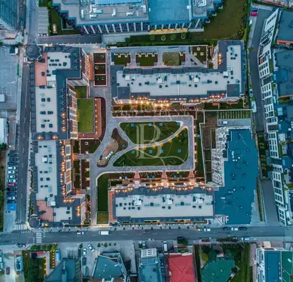 Снимка 4 — Четиристаен апартамент с гледка към Витоша в Кръстова вада