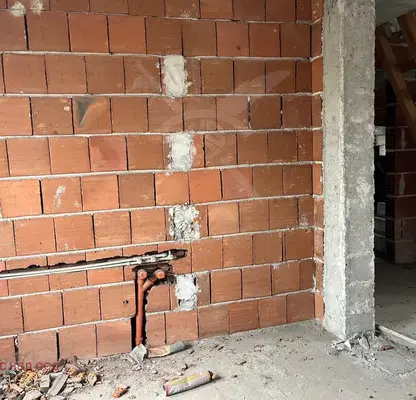 Снимка 4 — Многостаен апартамент в Пловдив, Кючук Париж