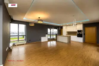 Многостаен апартамент в София, Младост 3