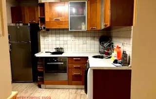 Многостаен апартамент в Пловдив, Съдийски