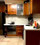 Многостаен апартамент в Пловдив, Съдийски
