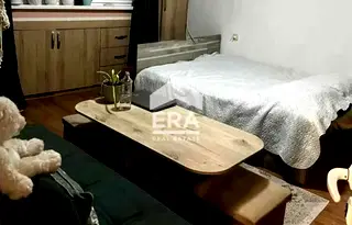 Многостаен апартамент в Хасково, Тракийски