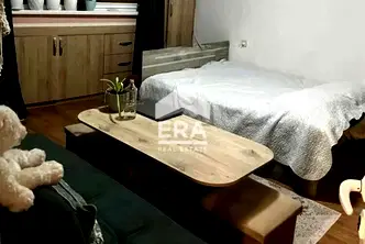 Многостаен апартамент в Хасково, Тракийски