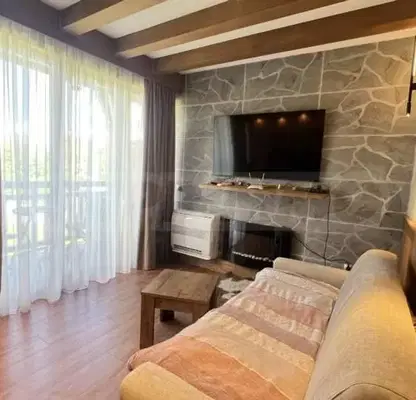 Photo 2 — 5-bedroom apartment in Oblast Blagoevgrad, Bansko