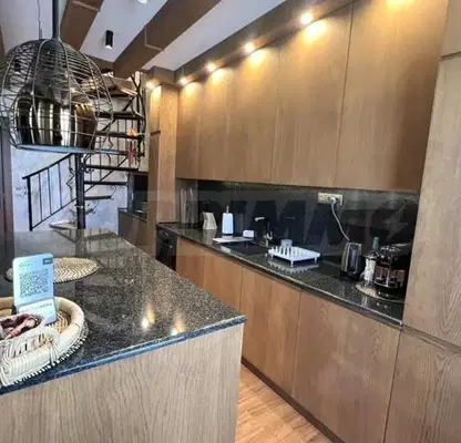 Photo 3 — 5-bedroom apartment in Oblast Blagoevgrad, Bansko