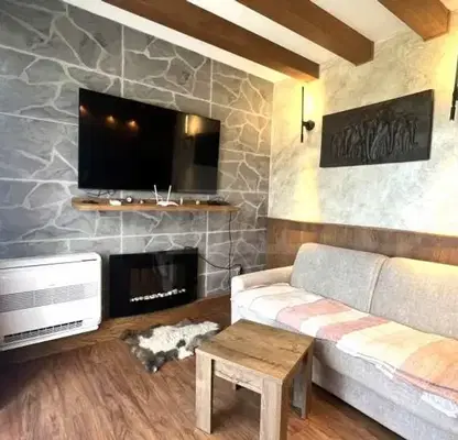 Photo 4 — 5-bedroom apartment in Oblast Blagoevgrad, Bansko