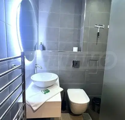 Photo 5 — 5-bedroom apartment in Oblast Blagoevgrad, Bansko