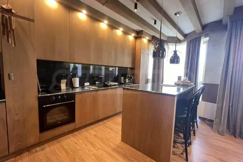 5-bedroom apartment in Oblast Blagoevgrad, Bansko