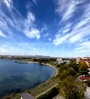Многостаен апартамент в Бургас, Ахелой