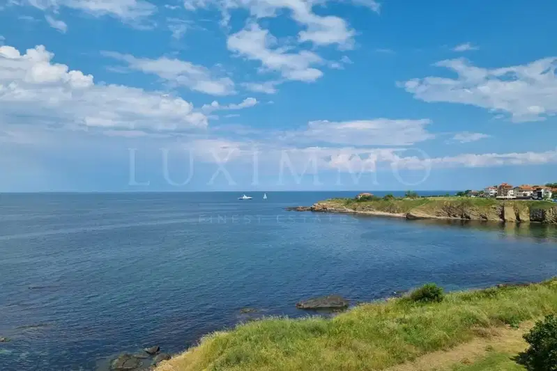 5-bedroom apartment in Oblast Burgas, Ahtopol