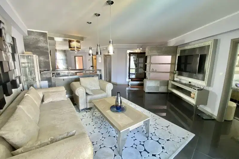 5-bedroom apartment in Oblast Burgas, Nesebyr
