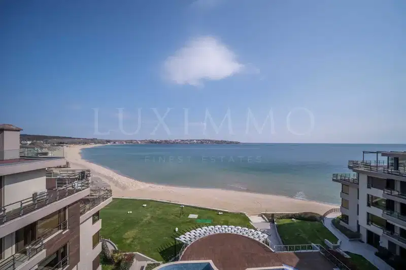 5-bedroom apartment in Oblast Burgas, Sozopol