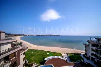 Многостаен апартамент в Бургас, Созопол